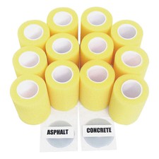 Newstripe 10000728 Replacement Rollers, 12 Pk...