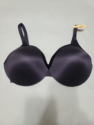 NWOT MAIDENFORM Padded Underwire Bra; Style 09436/P09436; Size 38DD
