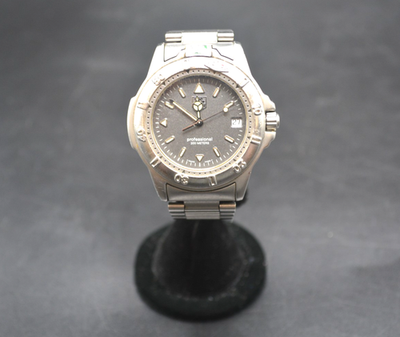 TAG Heuer Professional Gray Men