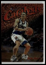 1997-98 Finest #16 Bob Sura