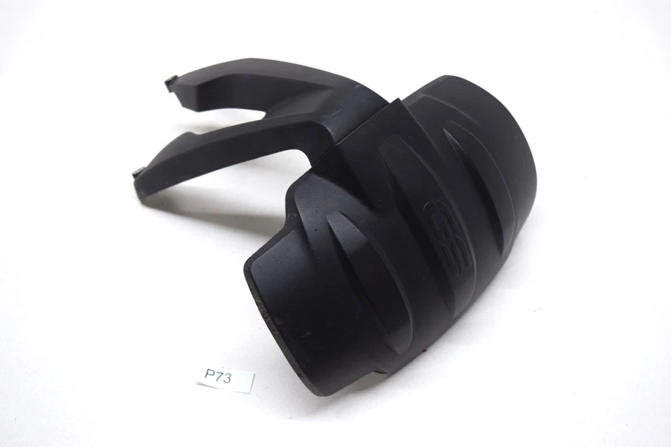 BMW R 1200 / 1250 GS Adventure K50 K51 2012-2024 Garde-Boue Arrière - Photo 2/4