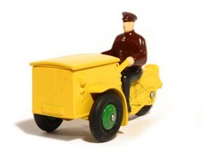 Divers Triporteur - Dinky Toys