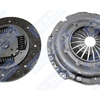 Kupplungssatz FüR Citroen C4 I LC 2004-2014 Rymec JT1605