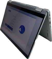 Dell Latitude 5320 13.3  2-in-1 Laptop  i5-1145G7  256gb SSD  see notes 