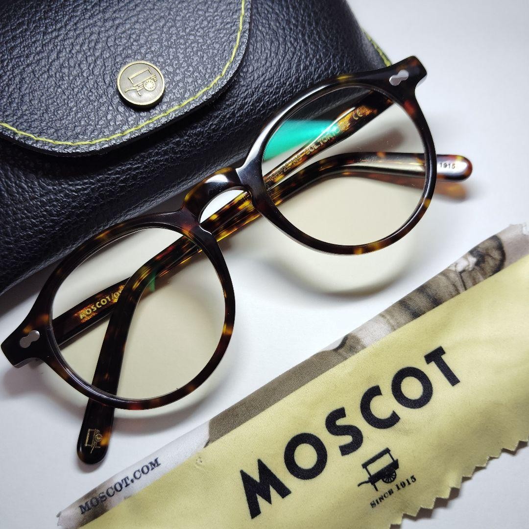 MOSCOT MILTZEN 46 22-145