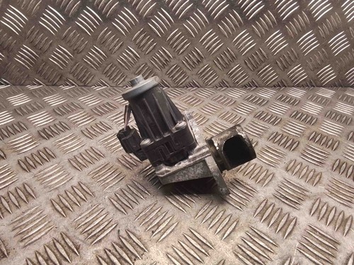 NISSAN QASHQAI II J11, J11 AGR-Ventil 50797503 5079750300 h8200129863 32739844