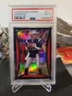 Tom Brady 2008 Bowman Chrome Refractor #BC112 SP Silver ▪️PSA 8▪️🐐📈🔥