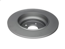 1X Bremsscheibe ATE 24.0110-0278.1 für MERCEDES-BENZ E-CLASS (W212) 2 2013-2016