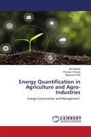 Atul Mohod (U. A.) | Energy Quantification In Agriculture And Agro-Industries