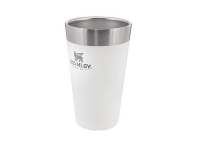 Stanley ADVENTURE STACKING BEER PINT 16oz/470ml Frost Gloss