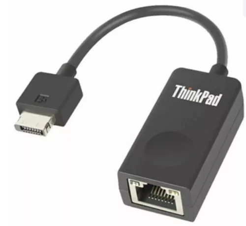 Lenovo Ethernet Network 01YU026 01YU027 Adapter RJ45 X Carbon Yoga