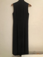 navy blue dress for baby girl Silk Dresses main image 1
