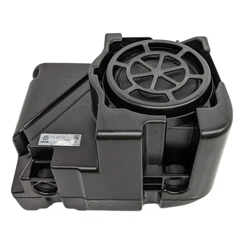 AUDI Q4 E-TRON REAR SUBWOOFER SPEAKER 2021-2025 11A035621C