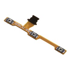 For Huawei Honor 6A Power Button & Volume Button Flex Cable, For Huawei Honor 6