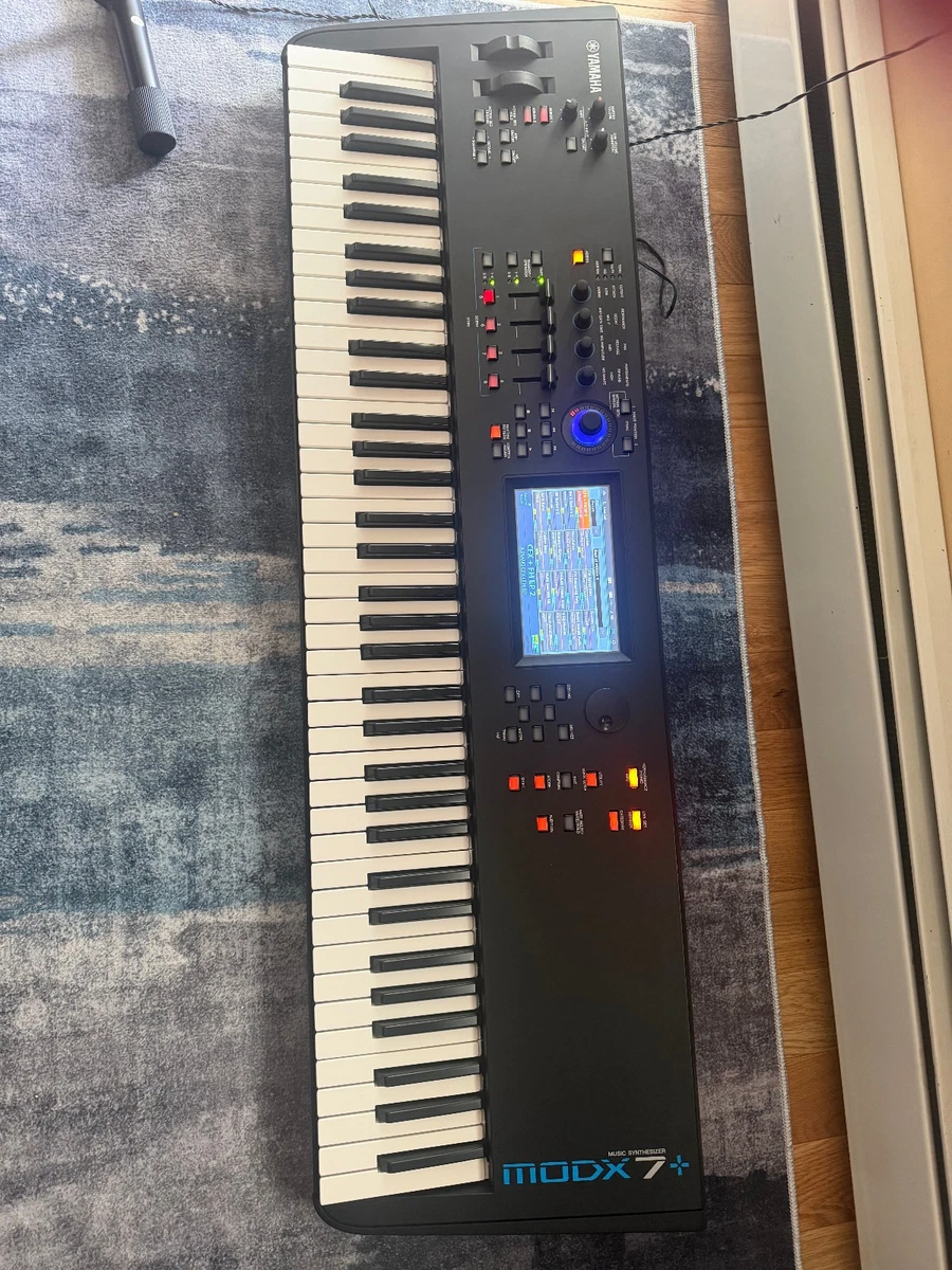 Yamaha Dx 1 for sale | eBay