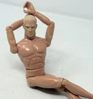 GI Joe For 12" Action Figure 1/6 Scale 1:6 21st Century 1996 VTG Articulated Blo