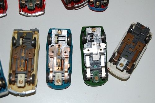 Faller ams Auto Konvolut bestehend aus 11 Autos (#3) - Bild 9 von 13