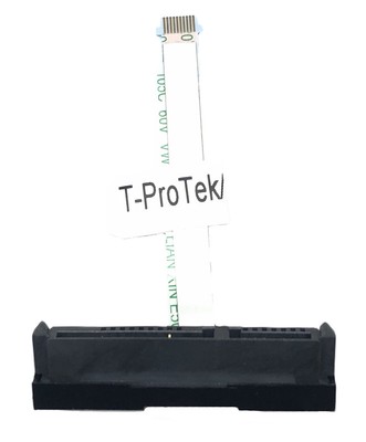 SATA HDD Festplatten Anschluss Kabel für Lenovo Legion Y520T-25ICZ (90JB/90JC)