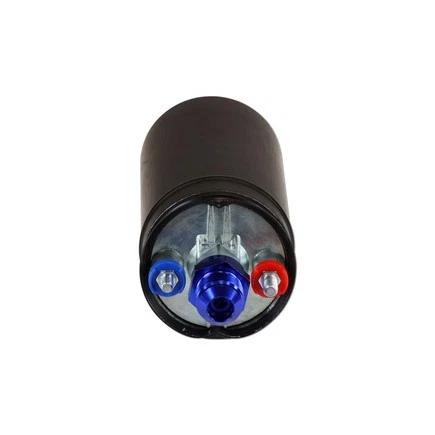 Bomba de combustible Aem Electronics 50-1005 100 Gph Foto 3 de 4