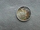 1945-S Mercury Dime  26-1339  TONED