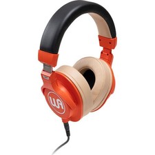 Warm Audio WA-HRO HeadRoom Closed-back Professional Studio Headphones - Orange