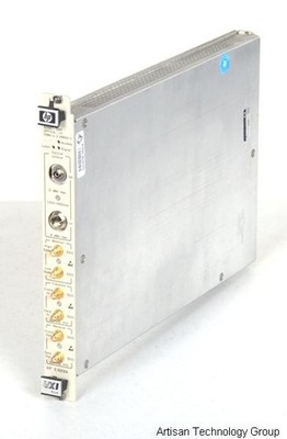 HP E1669A SONET/SDH Optical I/F 52Mb/s - 2.488Gb/s TX/RX Module