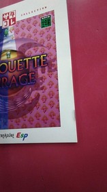 Treasure T32903G Silhouette Mirage Saturn Collection Far76