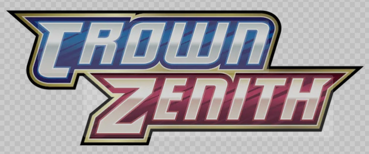 Pokémon Sword & Shield Crown Zenith #1-146 *Pick Your Card / Set Builder*