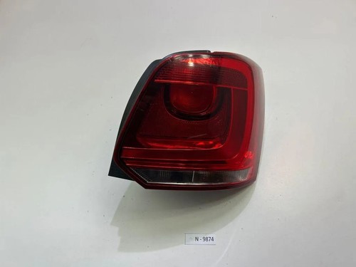 VW POLO 6R, 6C Rücklicht hinten rechts 6R0945112G 6R0945096D 34126518