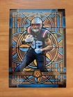 2025 Panini Absolute TreVeyon Henderson Base (RAW)