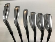 Taylormade P 770(2020) Iron Set Flex S