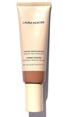 Laura Mercier Tinted Moisturizer Natural Skin Perfector SPF30 5C1 Nutmeg 50ml