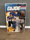 NIB 1991 Vintage GI Joe Wild Bill Air Cavalry Scout Action Figure Item #28178H