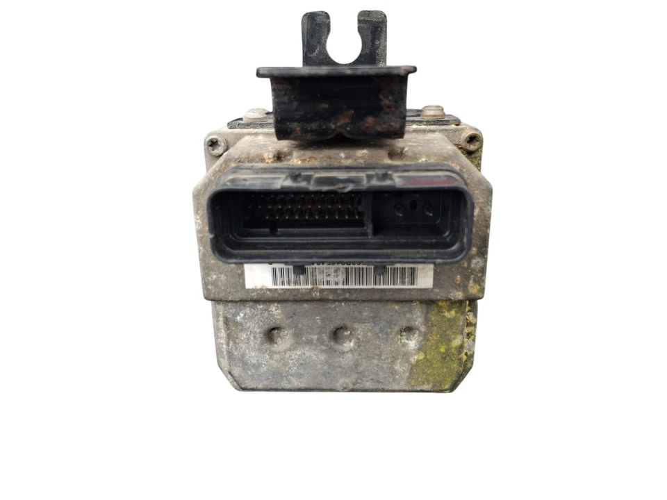 Pontiac Grand Am 2001 2002 ABS bomba de freno antibloqueo y módulo 22673392 Foto 2 de 4