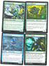 CREATURE SPACE DECK 40 CARDS MTG MAGIC N-MINT UNPLAYED EDGE OF ETERNITIES E-21