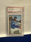 PSA 9 MINT 1989 BOWMAN #220 KEN GRIFFEY JR ROOKIE RC CARD !Great Centering!