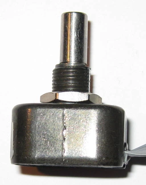 Oak / Grigsby Rotary Encoder - 128 Pulses / Rev - 91Q128 - 2 CH Full Quadrature - Image 4 of 4