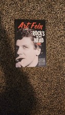 Art Fein - Rock's In My Head A Memoir Encounters with Phil Spector, John & Yoko
