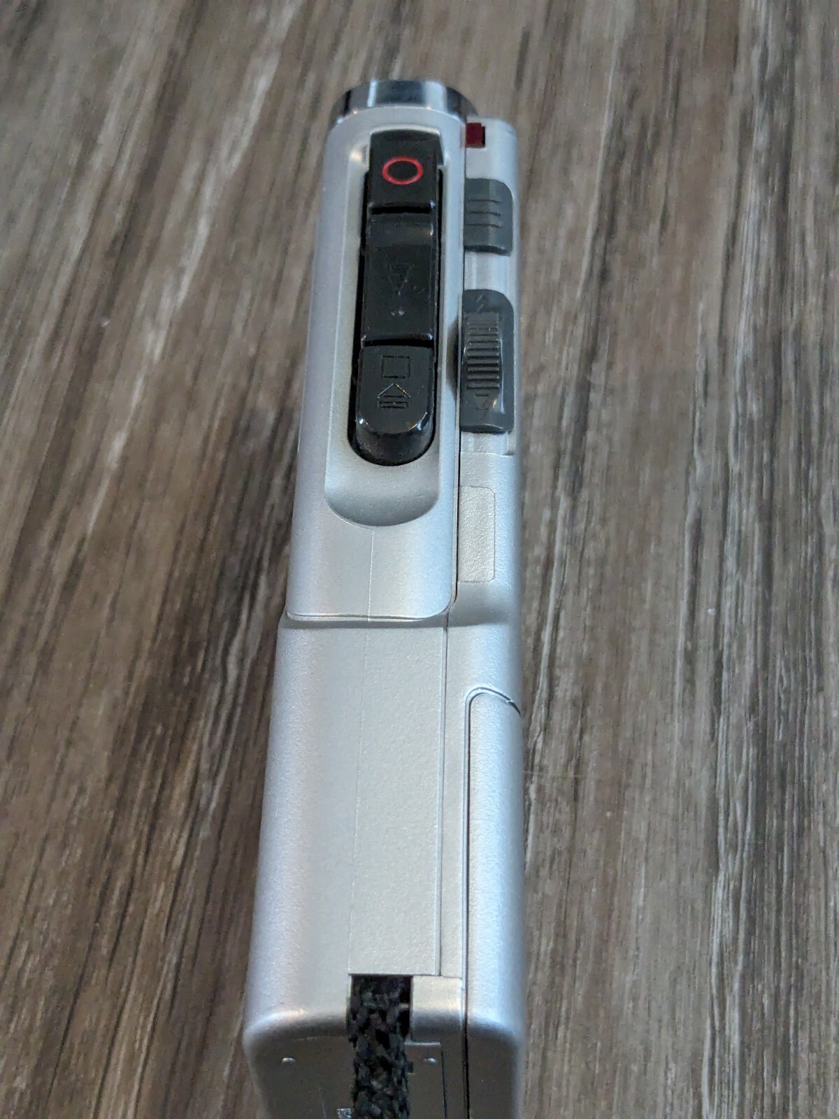 Cinture Di Ricambio DeckTech™ Per Sony CFS-DW38L CFSDW38L CFS DW38L Kit - Foto 8