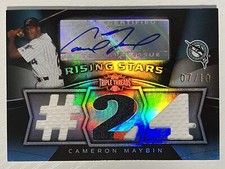 2009 Topps Triple Threads Football 4