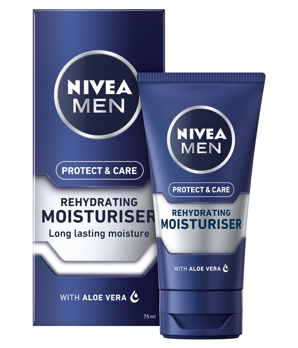Nivea moisturizer for men online