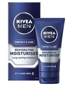 nivea beard moisturiser