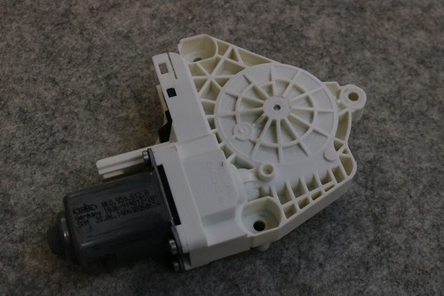 Original VW Audi Fensterhebermotor 8K0959812A hinten rechts A1 A4 8K A6 4G Q3 Q5