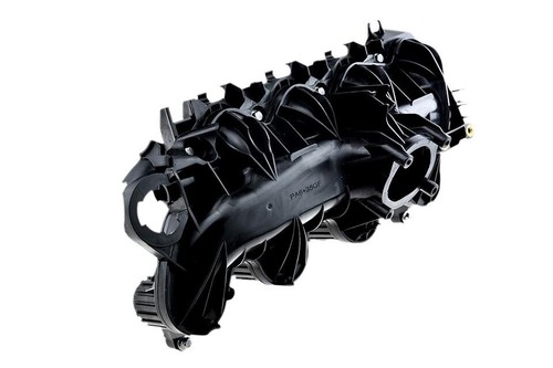 Intake Manifold For JAGUAR XF I (X250) 2.2D 2011 - 2015 EEP/JG/002A - Foto 3 di 10