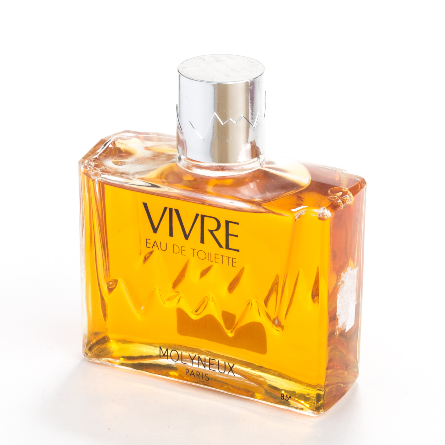 希少 新品 モリニュー MOLYNEUX ヴィーヴ VIVRE 120ml 【公式通販】