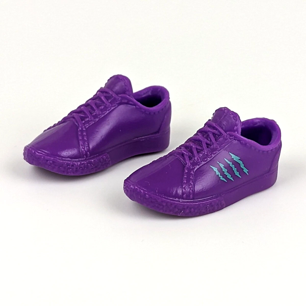 Find purple deals shoes