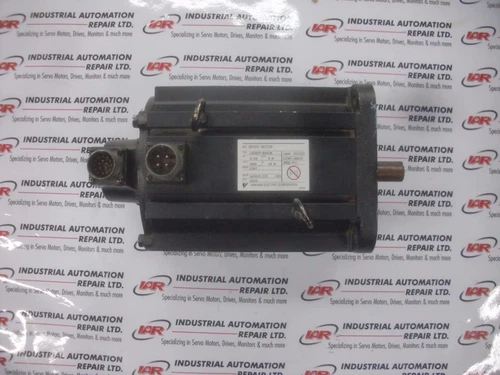 YASKAWA AC SERVO MOTOR USASEM-30AC2K ENCODER: UTOPI-250YR