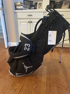New In Box Jordan Fadeaway 6-Way Golf Stand Bag | eBay New In Box Jordan Fadeaway 6-Way Golf Stand Bag | eBay