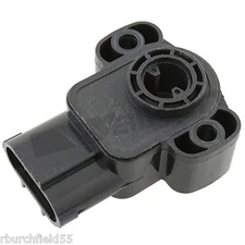 Walker Products 200-1068 Throttle Position Sensor FORD (4) 1996-04 / MERCURY (4)
