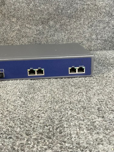 Suntelecom SUN-GE9102B-VS OLT π‘ 2-PON Port GePON Optical Line Terminal Gray - Afbeelding 3 van 13
